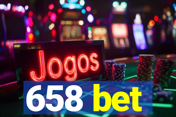 658 bet